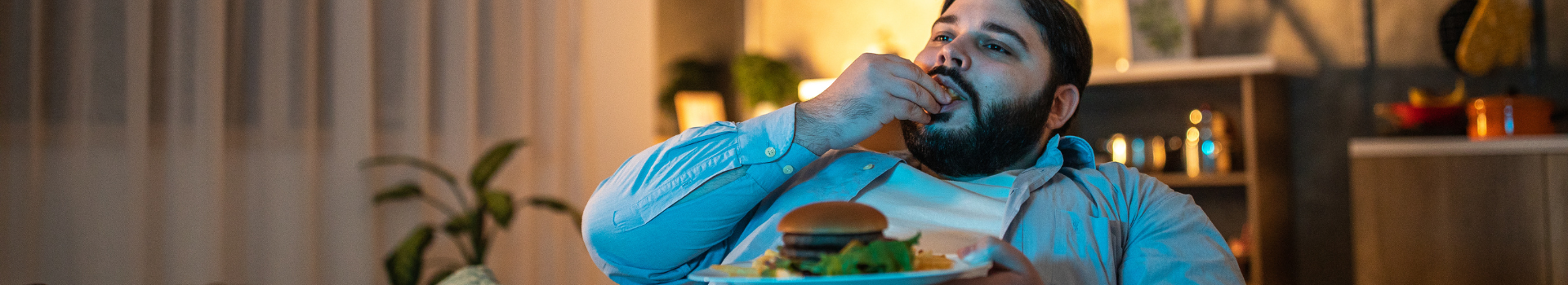 Modern Day Unhealthy Eating Habits: Not Letting You Lose Weight